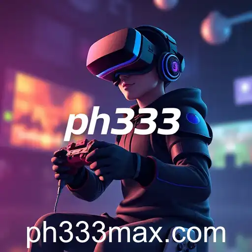 The Evolution of Online Gaming: ph333 and Beyond