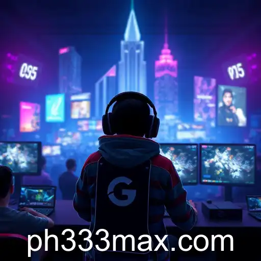 The Impact of Online Gaming in Modern Culture