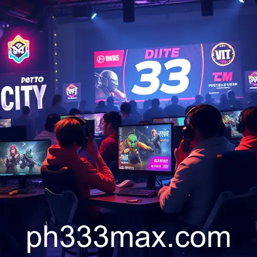 Gaming Evolution: The PH333 Experience