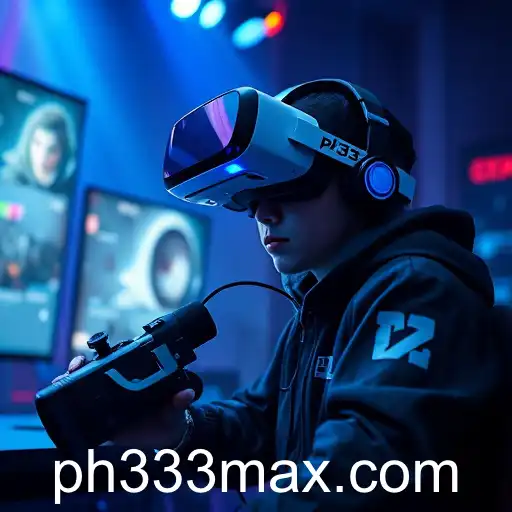 Gaming Innovations and Trends in 2025