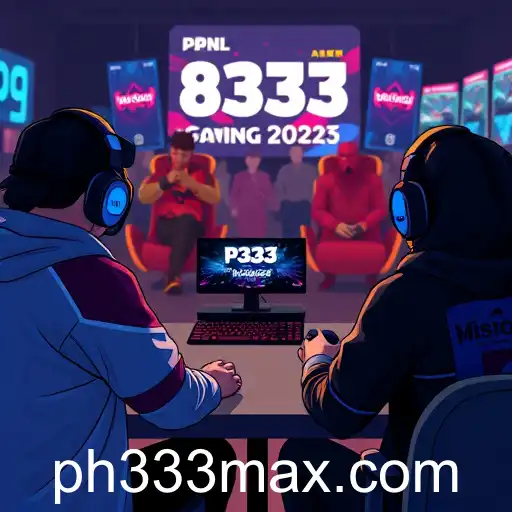 Gaming Trends and Innovations in 2025