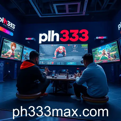 The Digital Playground: Reshaping Entertainment