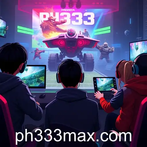 The Evolution of Online Gaming in 2025