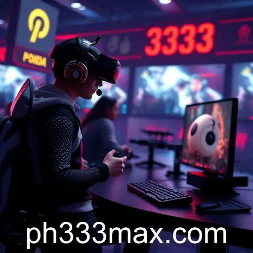 The Rise of Digital Gaming Communities