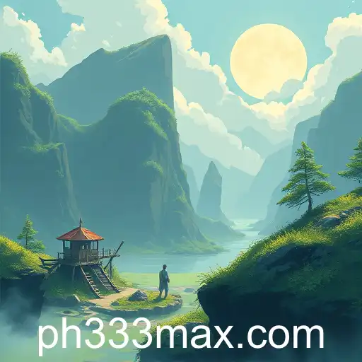 Ph333: A Revolution in Online Gaming