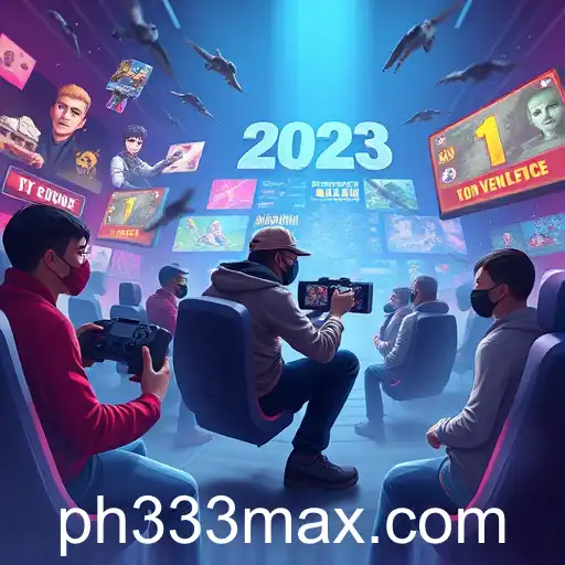 Gaming in a Changing World: The Rise of PH333
