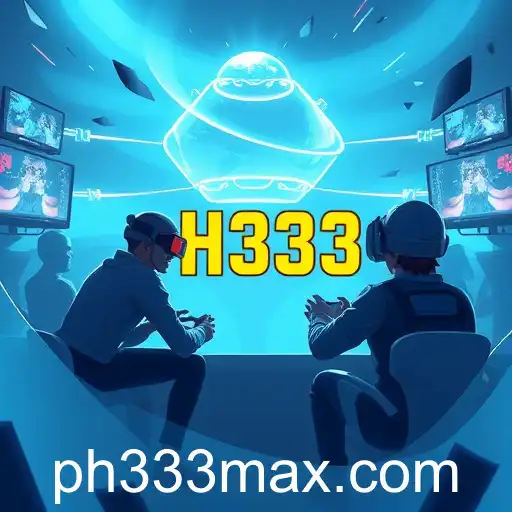 PH333: Revolutionizing Online Gaming in 2025