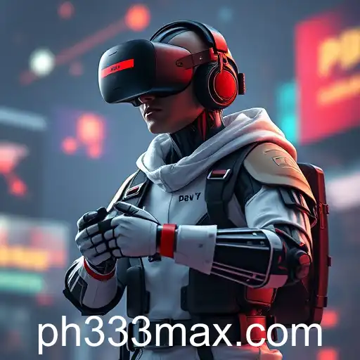 Ph333 Video Gaming Surge