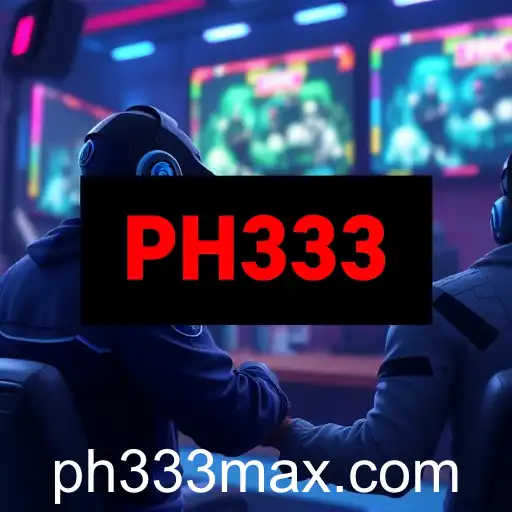 PH333: Revolutionizing Online Gaming in 2025
