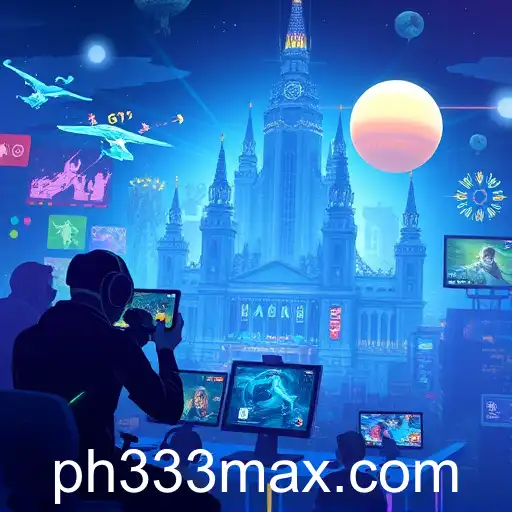 The Rise of Online Gaming and Safety Concerns