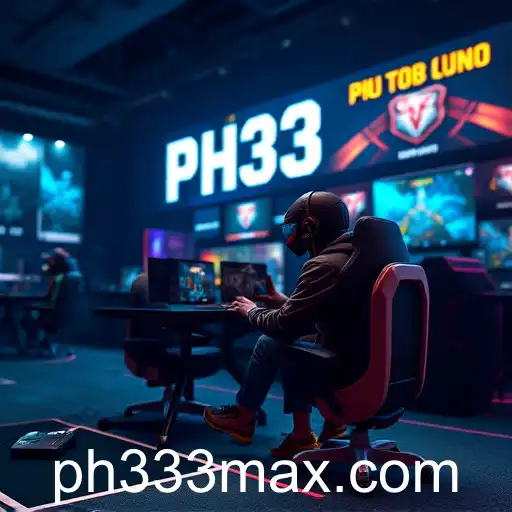 The Rise of PH333: A Digital Gaming Revolution