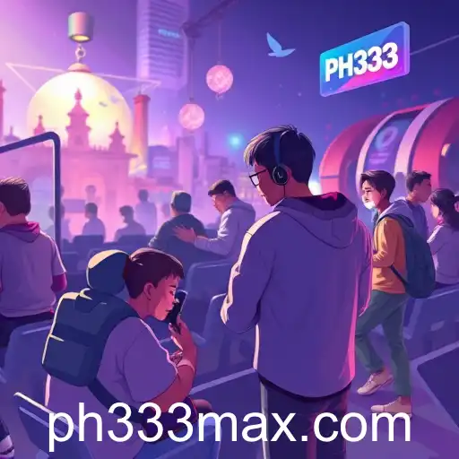 The Rise of PH333 in the Gaming World