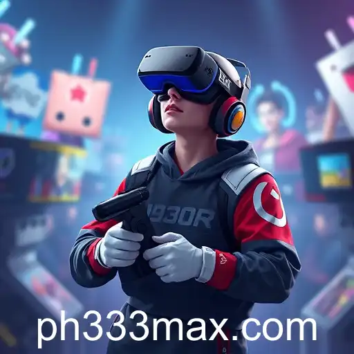 The Rise of PH333: A New Era in Online Gaming