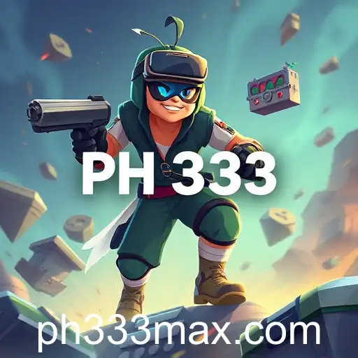 Virtual Crusades: The Rise of PH333