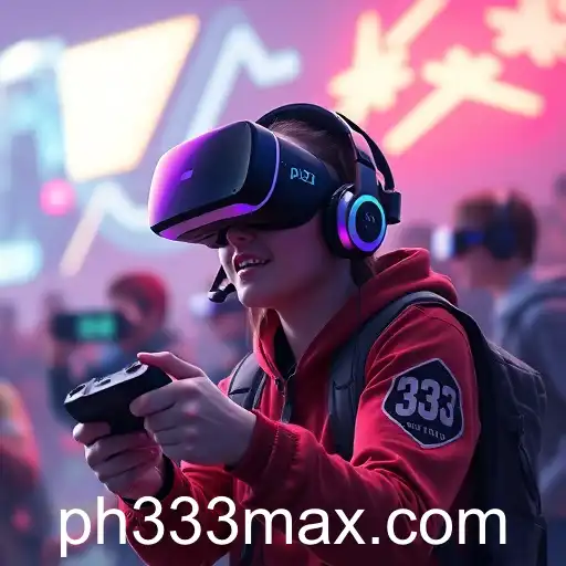 Innovations and Challenges in Online Gaming