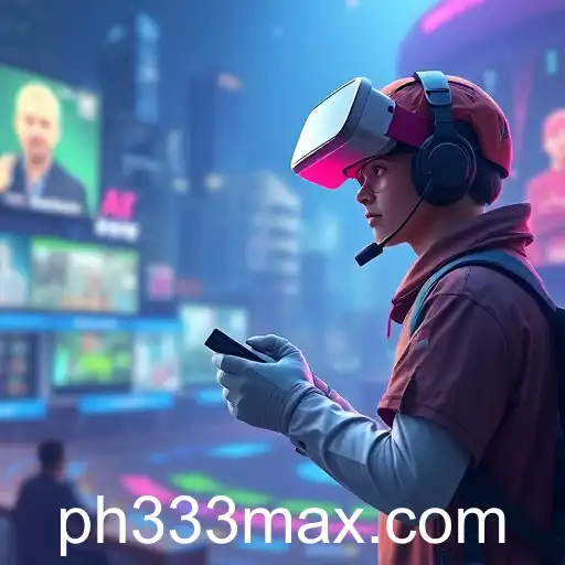 The Rise of Online Gaming Communities