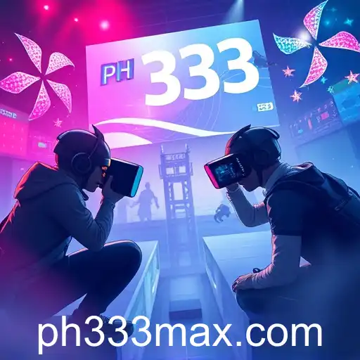 Ph333 Revolutionizes Online Gaming