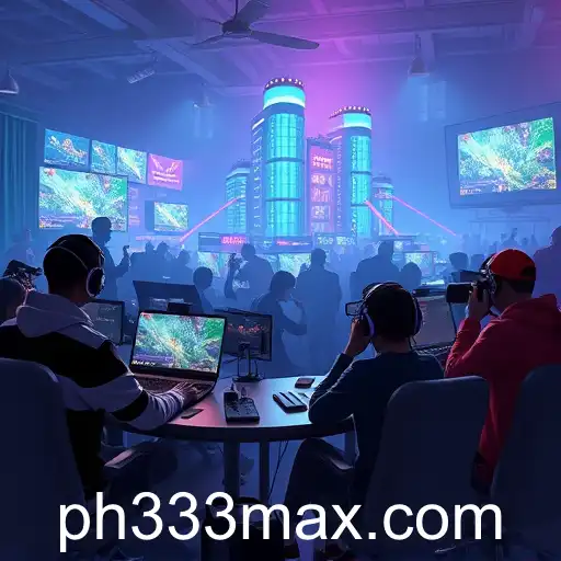 The Rise of Online Gaming Portals