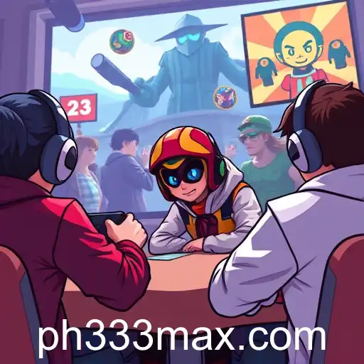 The Rise of Online Gaming Platforms