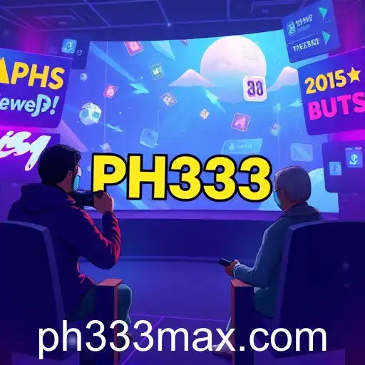 The Rise of PH333 in the Gaming World