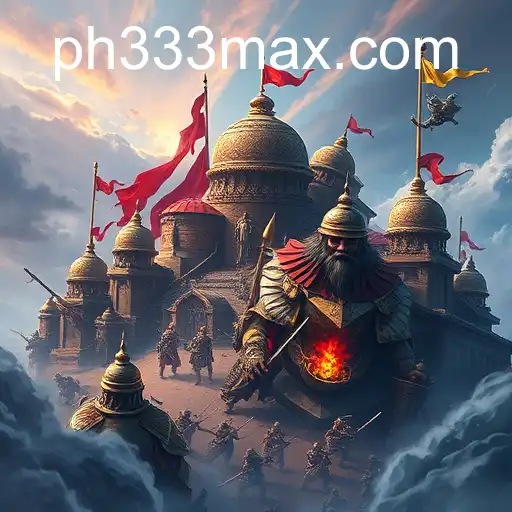 Explore the Thrilling World of Strategy Games in the 'ph333' Category