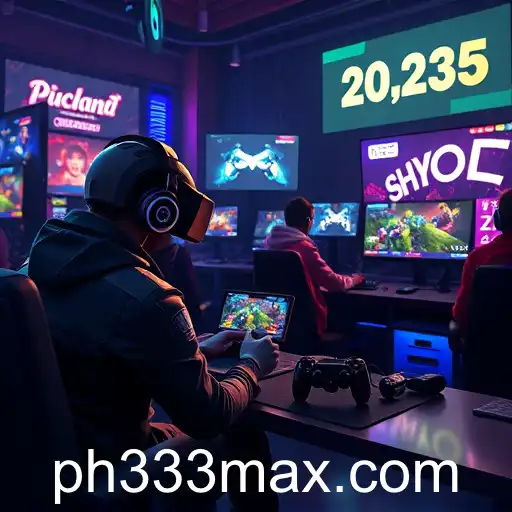 The Rise of Gaming Platforms in 2025